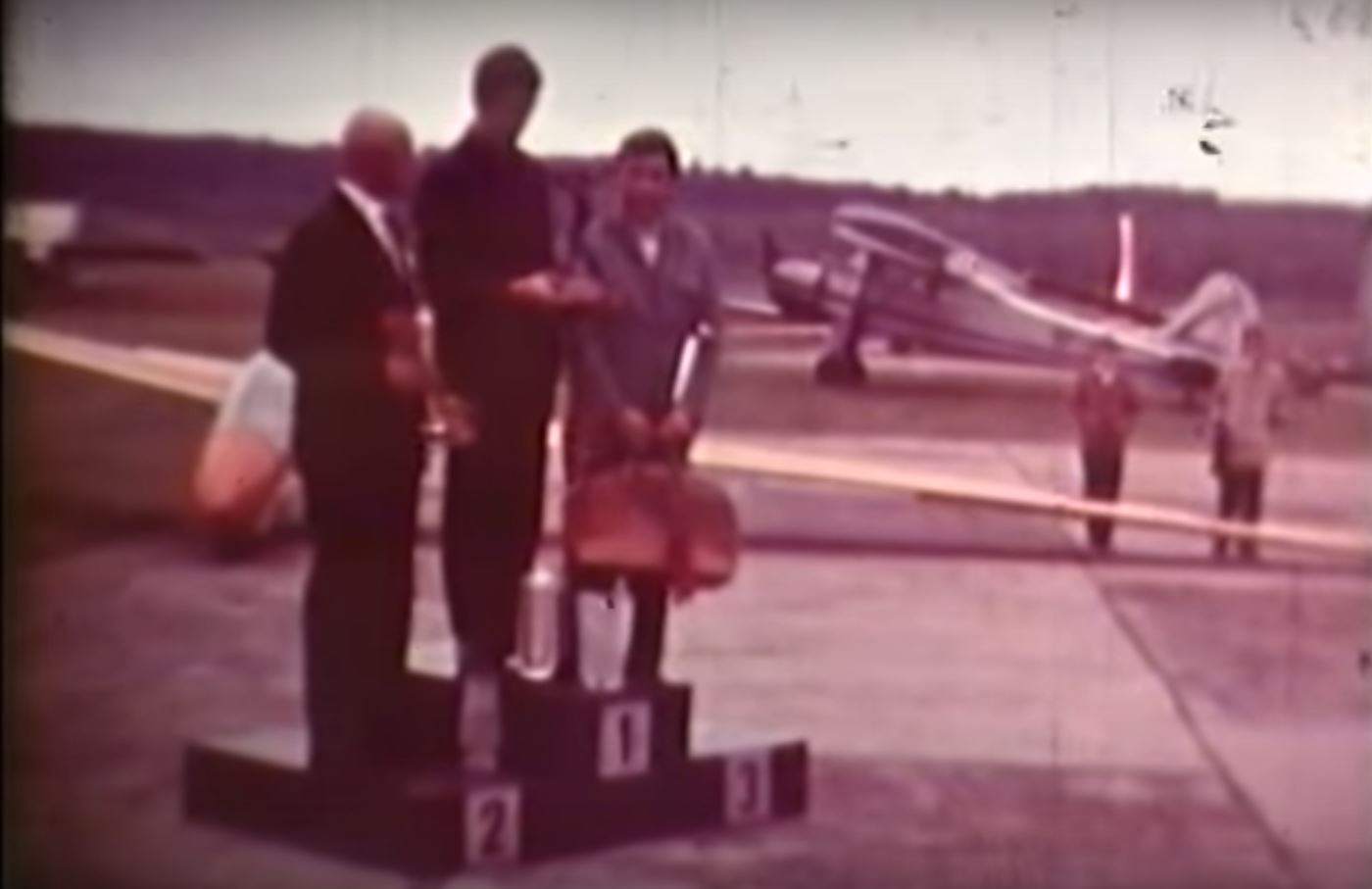 lisie 1969